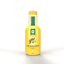 Aloe Pachak Risht