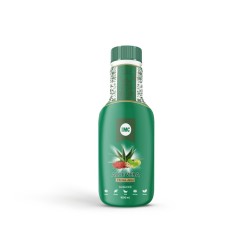 Aloe Vera Fibrous Juice (500 ML)