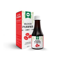 Blood Purifier Syrup (200 Ml)