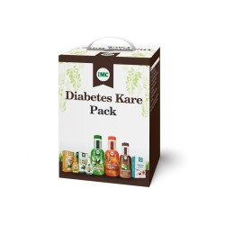 Diabetes Kare Pack