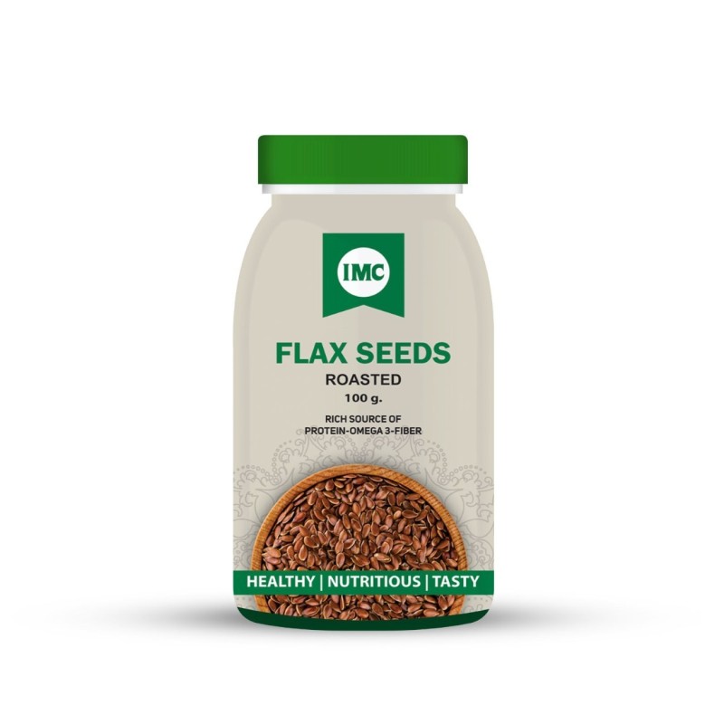 Flax Seeds