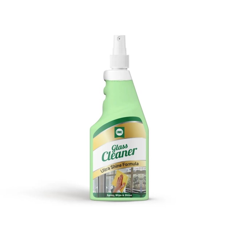 Glass Cleaner