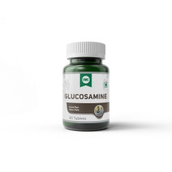 Glucosamine Tablet