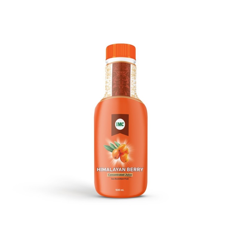 Himalayan Berry Juice (500 Ml)