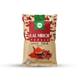 Imc Lal Mirch Powder (100gm)