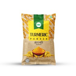 Imc Turmeric Powder (100gm)