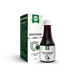 Infectokare Syrup (200 Ml)