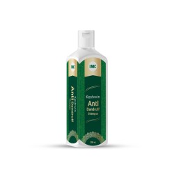 Keshwin Anti Dandruff Shampoo (200ml)