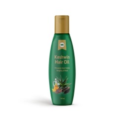 Keshwin Hair Oil