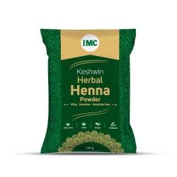 Keshwin Herbal Henna Powder