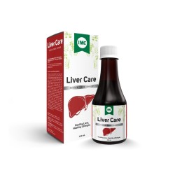 Liver Care D.S. Sugar Free Syrup (200 Ml)