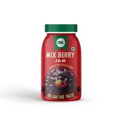 Mix Berry Jam