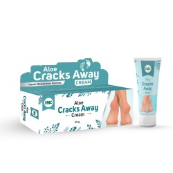 Aloe Cracks Away Cream