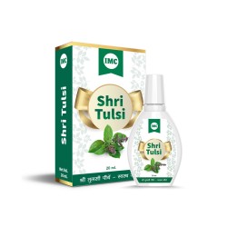 Shri Tulsi