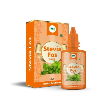 Stevia Fos Liquid